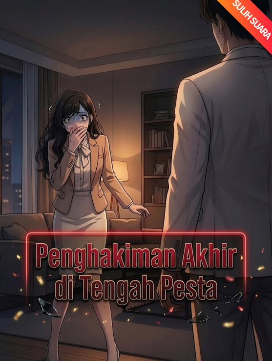 Penghakiman Akhir di Tengah Pesta