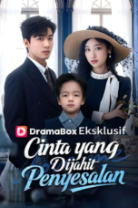 Cinta yang Dijahit Penyesalan