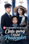 Cinta yang Dijahit Penyesalan