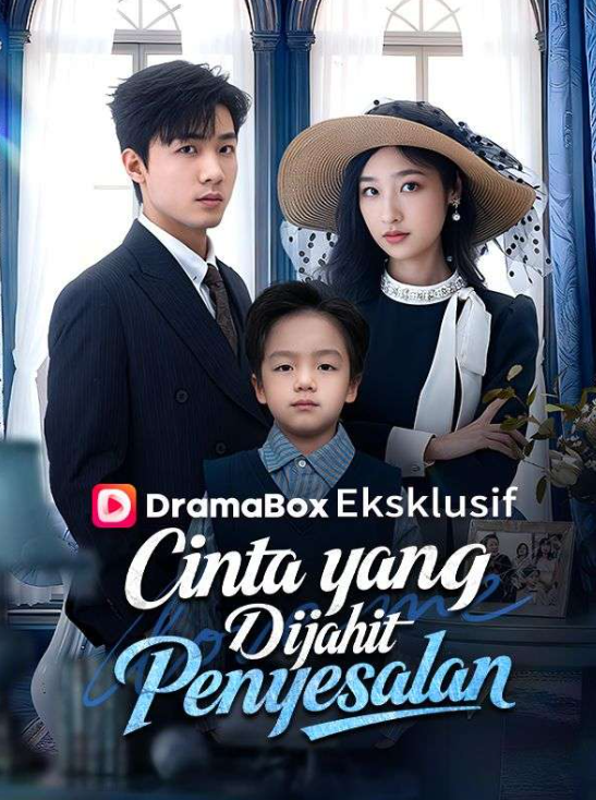 Cinta yang Dijahit Penyesalan