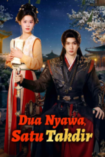 Dua Nyawa Satu Takdir