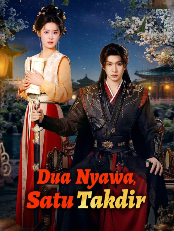 Dua Nyawa Satu Takdir