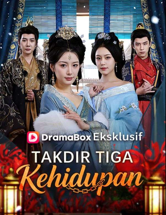 Takdir Tiga Kehidupan
