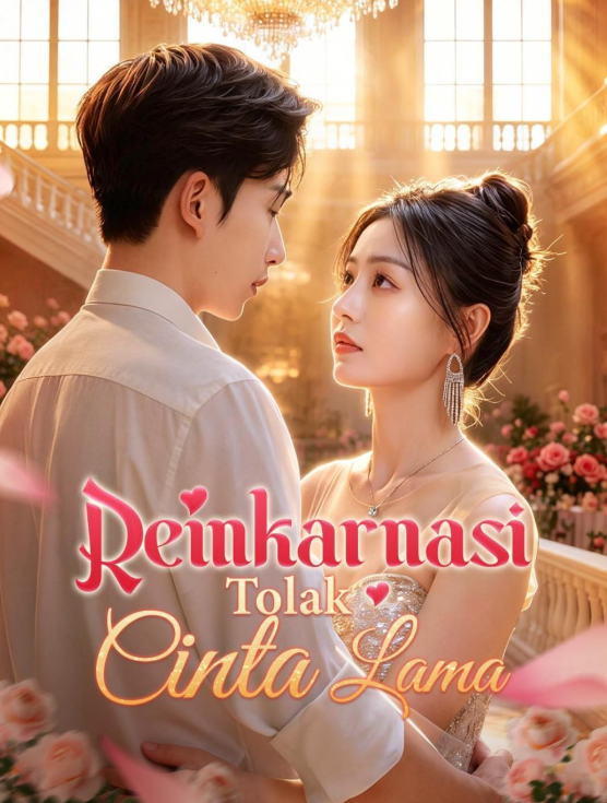 Reinkarnasi Tolak Cinta Lama