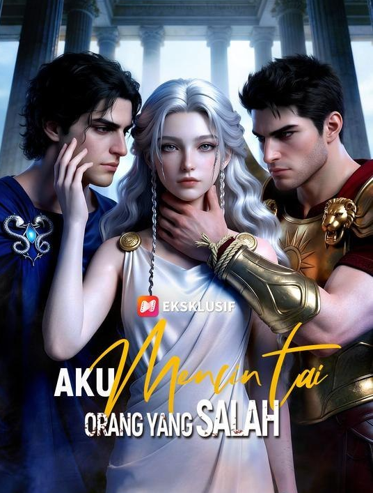Aku Mencintai Orang Yang Salah