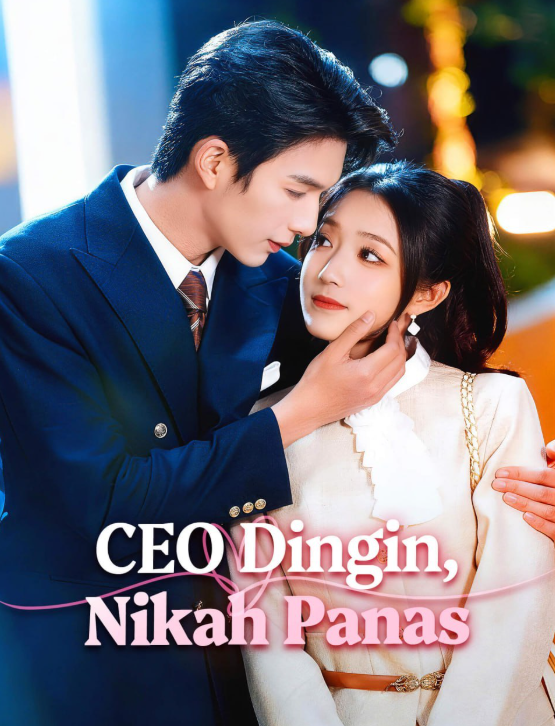 CEO Dingin Nikah Panas