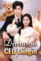 Dimanja CEO dingin