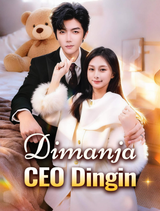 Dimanja CEO dingin