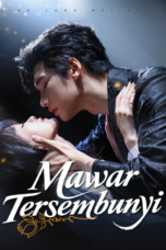 Mawar Tersembunyi