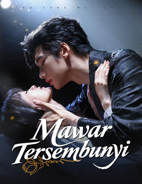 Mawar Tersembunyi
