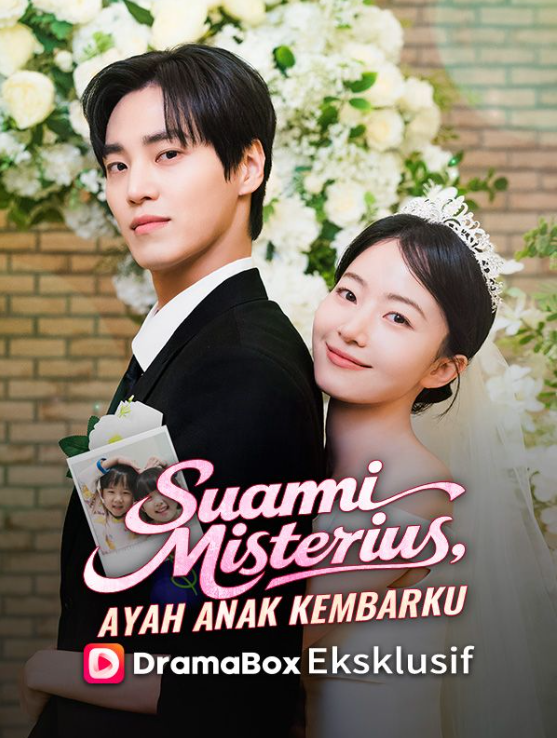 Suami Misterius Ayah Anak Kembarku