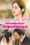 Cinderella yang Membakar Sepatunya