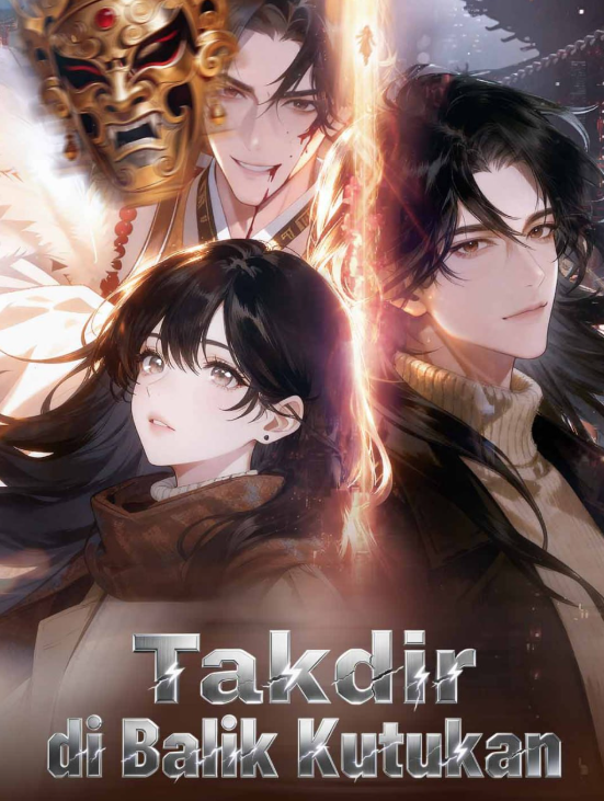 Takdir Di Balik Kutukan