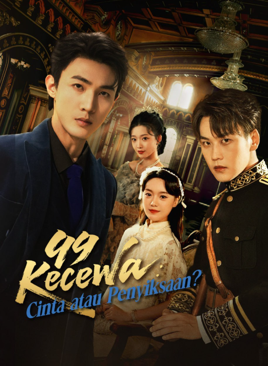 99 Kecewa Cinta atau Penyiksaan