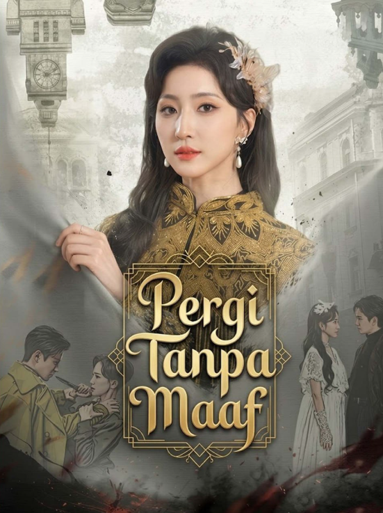 Pergi Tanpa Maaf
