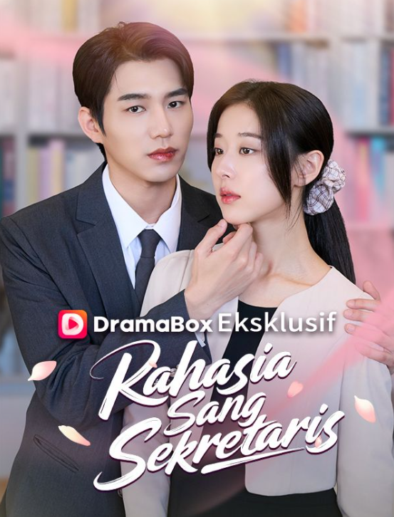 Rahasia Sang Sekretaris
