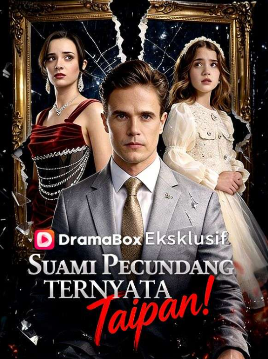 Suami Pecundang Ternyata Taipan