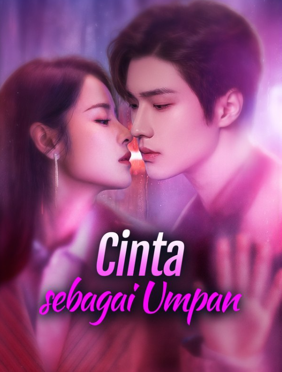 Cinta Sebagai Umpan