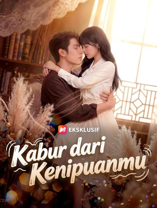 Kabur dari Kenipuanmu