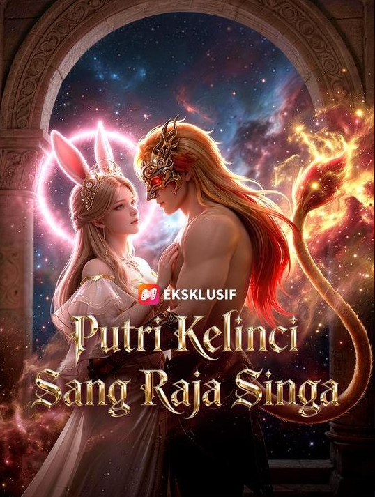 Putri Kelinci Sang Raja Singa