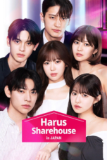 Harus Sharehouse in Japan