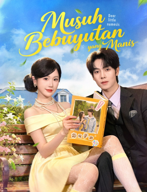 Musuh Bebuyutan yang Manis