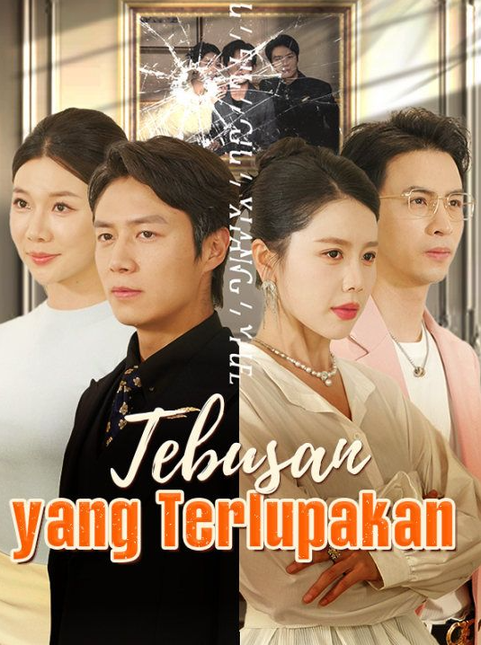 Tebusan yang Terlupakan