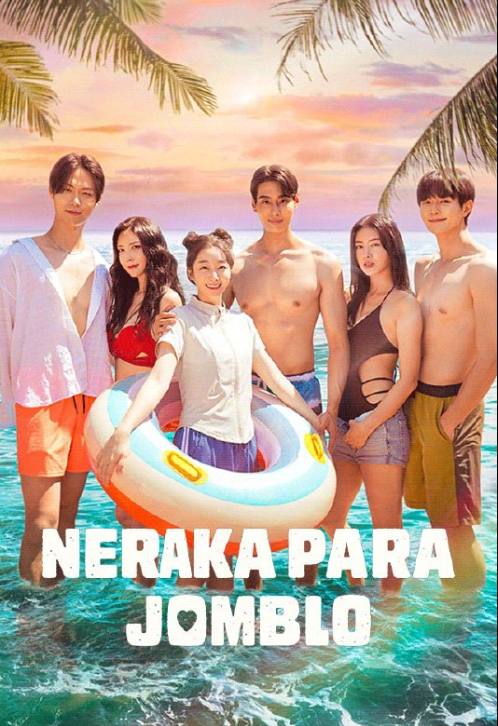 Neraka Para Jomblo