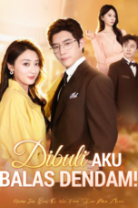 Dibuli Aku Balas Dendam