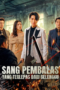 Sang Pembalas yang Terlepas dari Belenggu