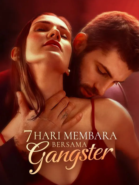 7 Hari Membara Bersama Gangster