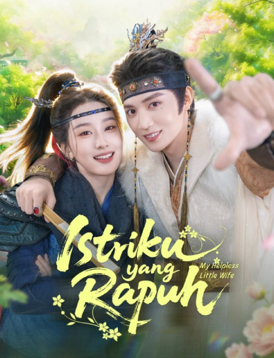 Istriku yang Rapuh