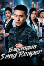 Bayangan Sang Reaper