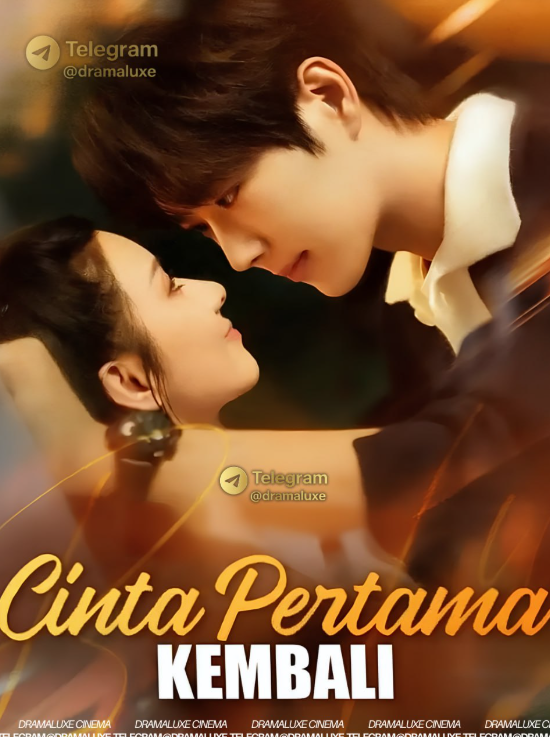 Cinta Pertama Kembali