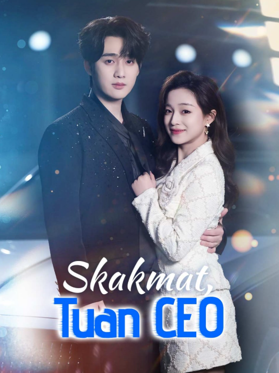 Skakmat Tuan CEO