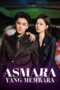 Asmara yang Membara