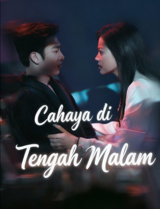 Cahaya di Tengah Malam