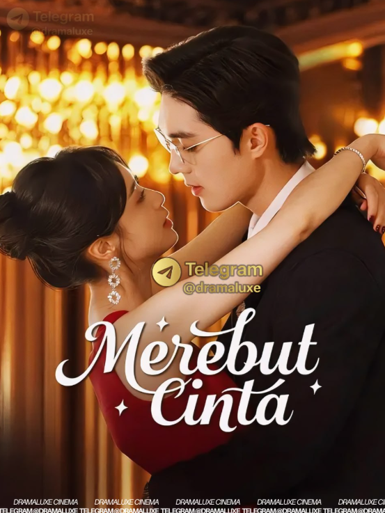 MEREBUT CINTA | MENGGODA PRIA KAKAKKU UNTUK BALAS DENDAM