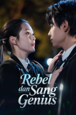 Rebel dan Sang Genius