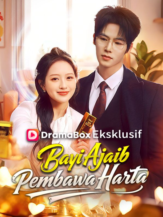 Bayi Ajaib Pembawa Harta