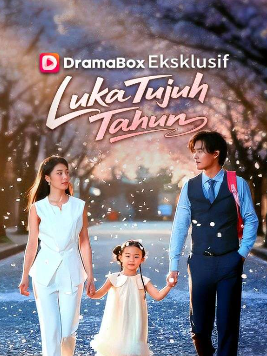Luka Tujuh Tahun