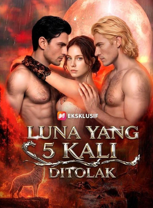 Luna yang 5 Kali Ditolak