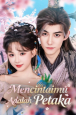 Mencintaimu Adalah Petaka