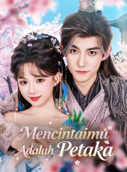 Mencintaimu Adalah Petaka