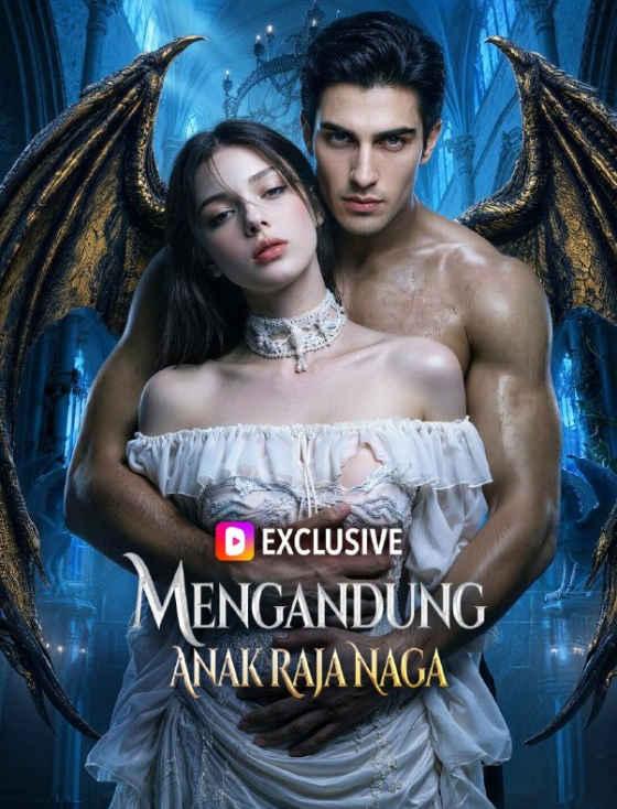 Mengandung Anak Raja Naga