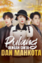 Pulang Dengan Cinta Dan Mahkota