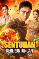 Sentuhan Keberuntungan