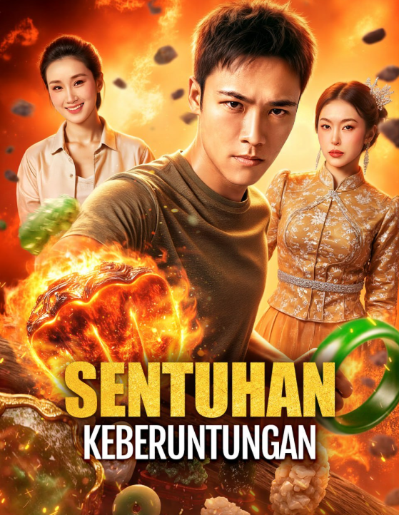 Sentuhan Keberuntungan