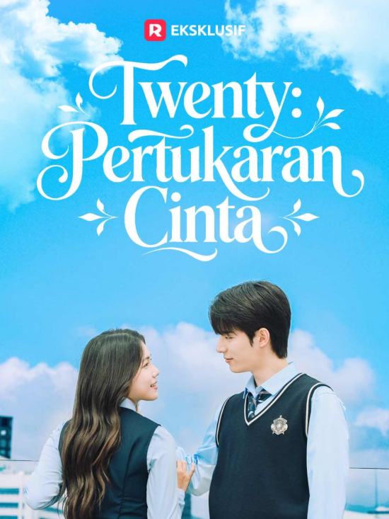Twenty Pertukaran Cinta