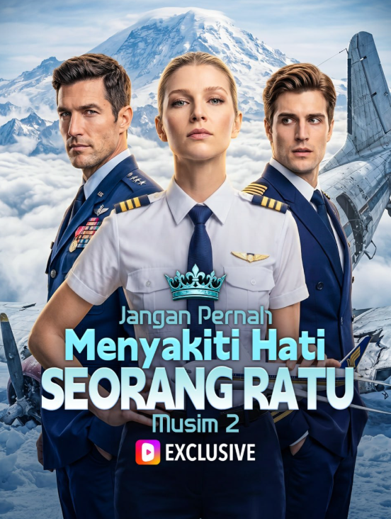 Jangan Pernah Menyakiti Hati Seorang Ratu Musim 2